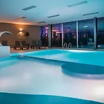 公园酒店 4*