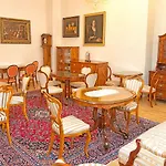 公园酒店