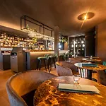 酒店 公园酒店 4*