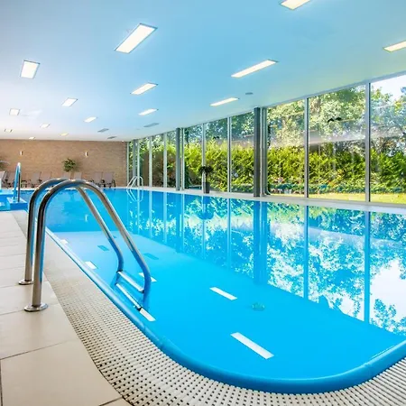 Hotel Park 4*
