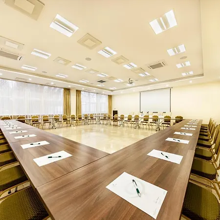 Hotel Park Pieszczany