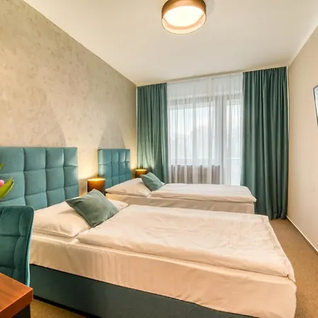 Hotel Park 4*