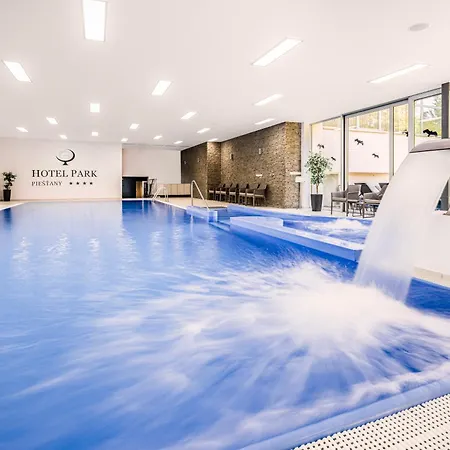 Park Hotel 4*
