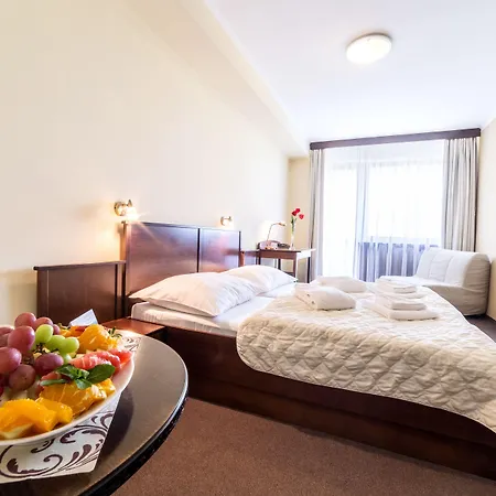 Hotel Park 4*