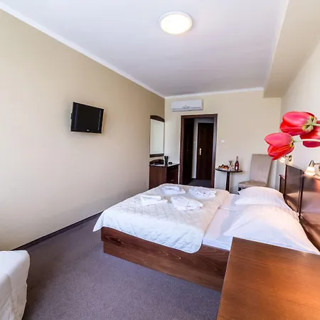 Park Hotel 4*