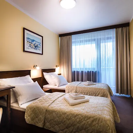 Hotel Park 4*