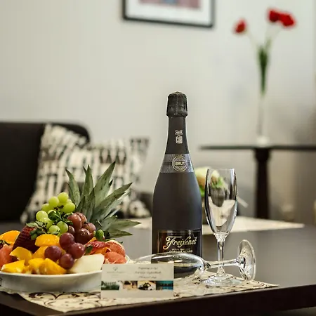 Hotel Park Pieszczany