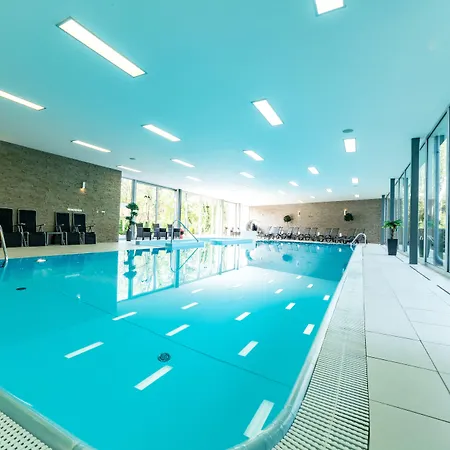 Park Hotel Piest'any