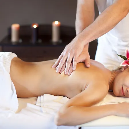 Hotel Park Piest'any