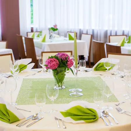 Hotel Park 4*