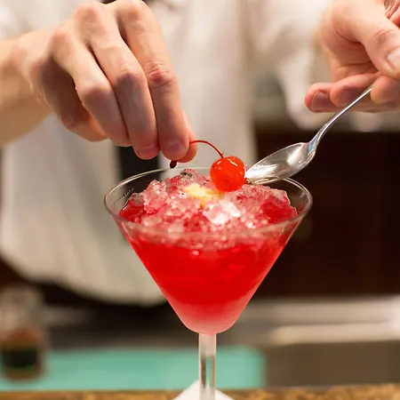 酒店 公园酒店 4*