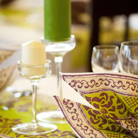 Hotel Park Pieszczany