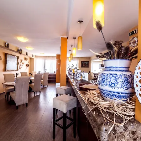 Park Hotel Pieszczany