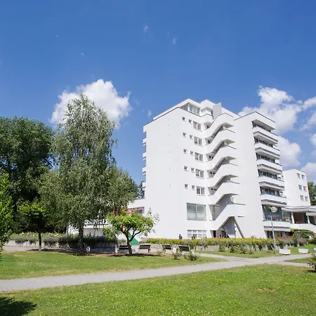 Park Hotel Piest'any