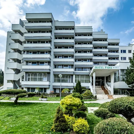 Park Hotel 4*