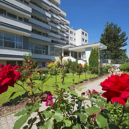 Park Hotel