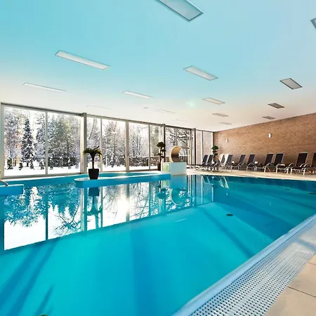 Hotel Park 4*