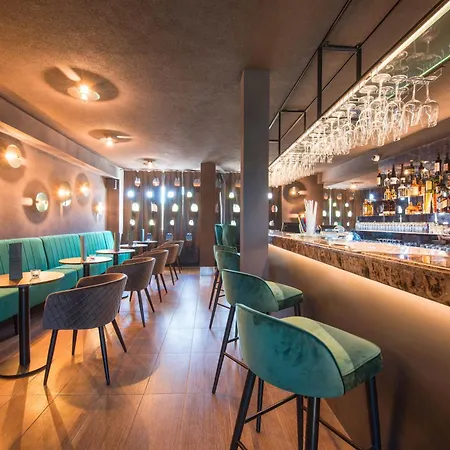 Park Hotel