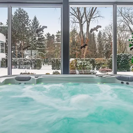 Park Hotel Piest'any