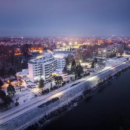 Hotel Park 4*