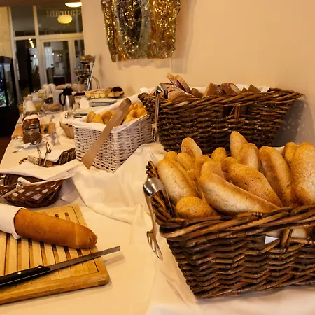 Park Hotel 4*