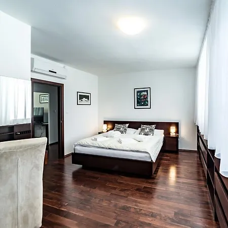 公园酒店 皮耶什佳尼