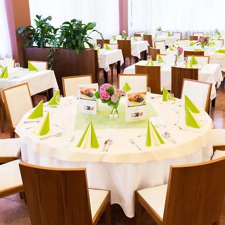 Park Hotel Piest'any